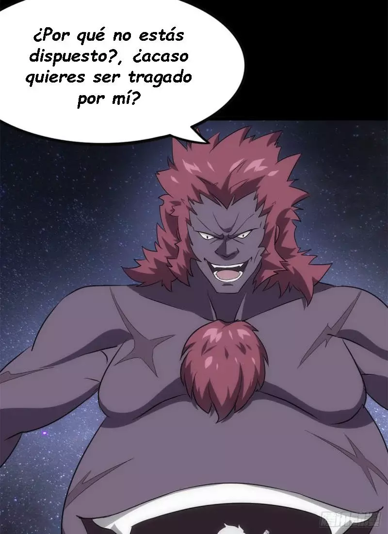 My Girlfriend is a Zombie Capítulo 255 - Página 36 en español