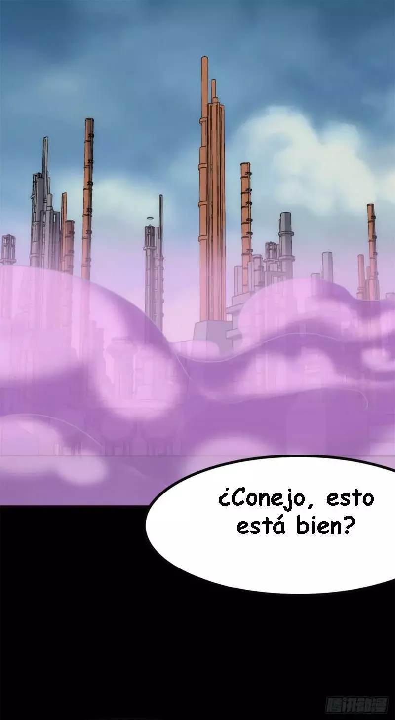 My Girlfriend is a Zombie Capítulo 255 - Página 4 en español