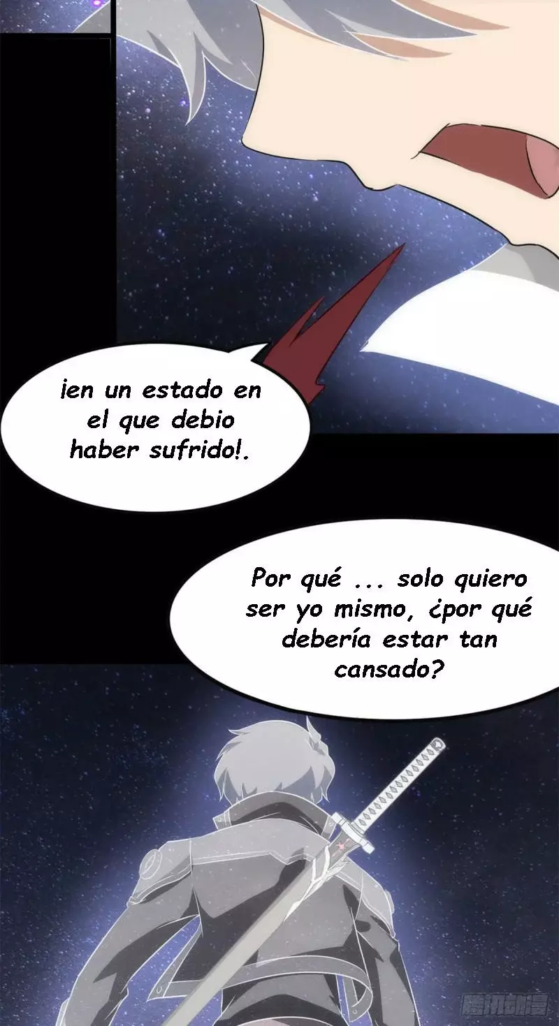 My Girlfriend is a Zombie Capítulo 255 - Página 43 en español