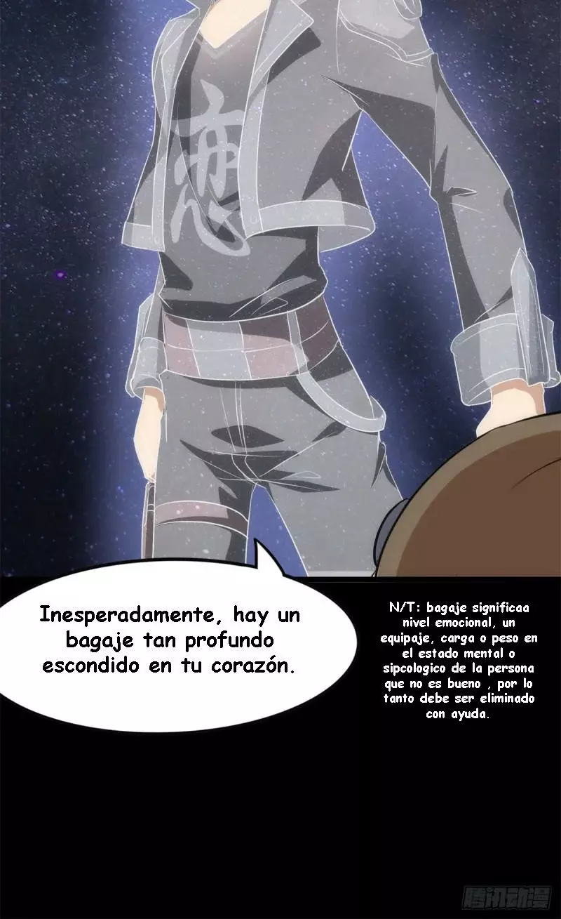 My Girlfriend is a Zombie Capítulo 255 - Página 45 en español