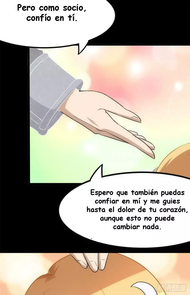 My Girlfriend is a Zombie Capítulo 255 - Página 47 en español