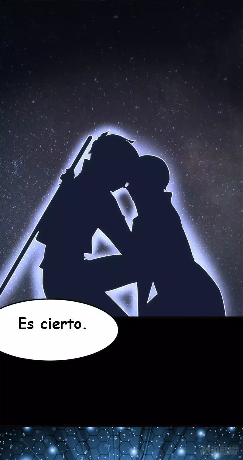 My Girlfriend is a Zombie Capítulo 255 - Página 51 en español