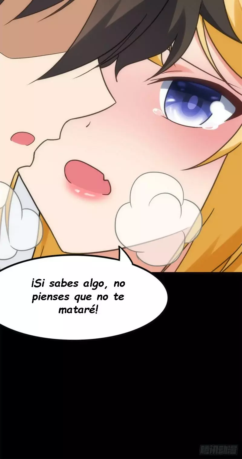My Girlfriend is a Zombie Capítulo 255 - Página 55 en español