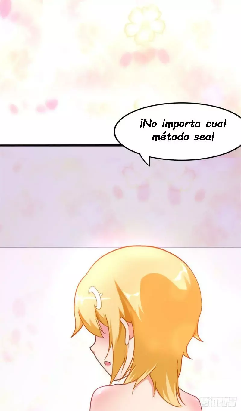 My Girlfriend is a Zombie Capítulo 255 - Página 64 en español