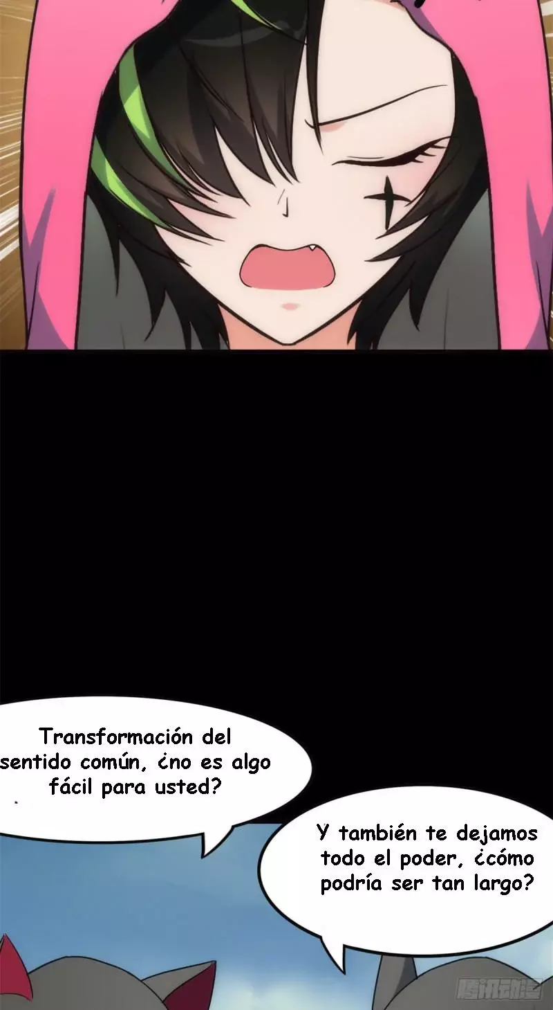 My Girlfriend is a Zombie Capítulo 255 - Página 7 en español
