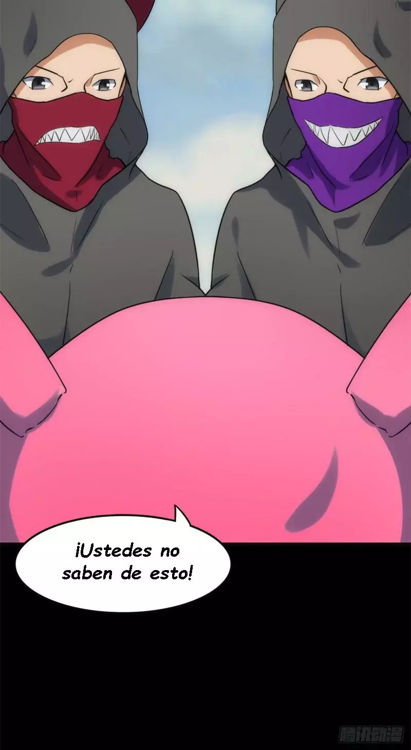 My Girlfriend is a Zombie Capítulo 255 - Página 8 en español
