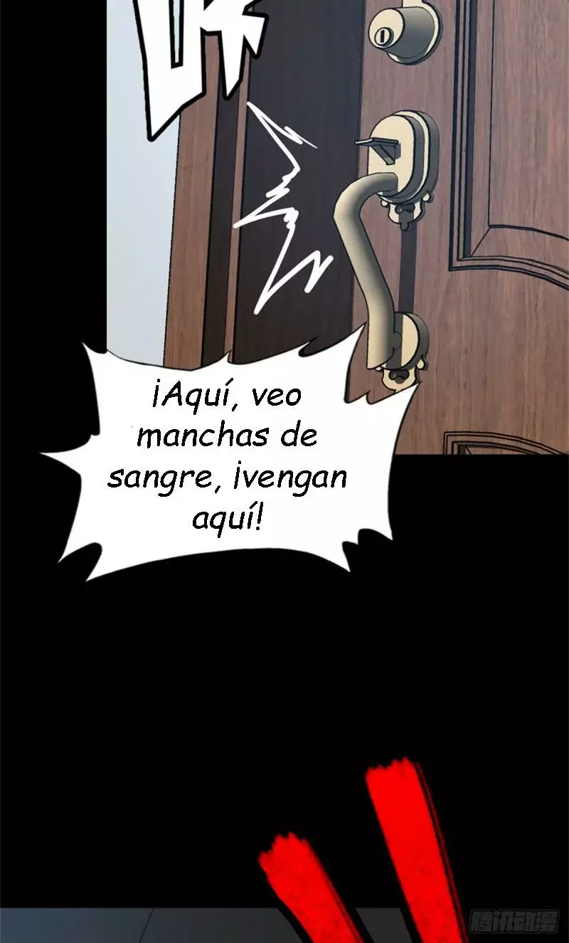 My Girlfriend is a Zombie Capítulo 256 - Página 10 en español