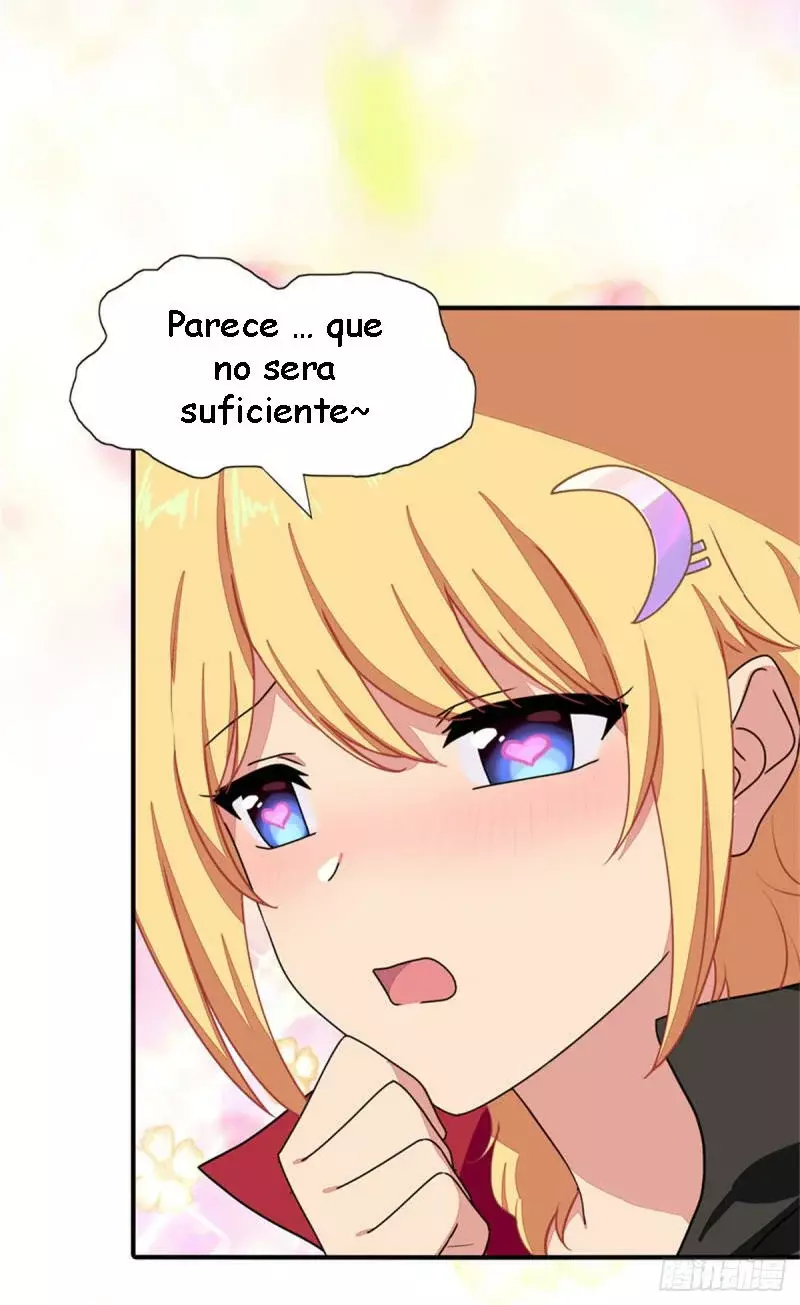 My Girlfriend is a Zombie Capítulo 256 - Página 25 en español