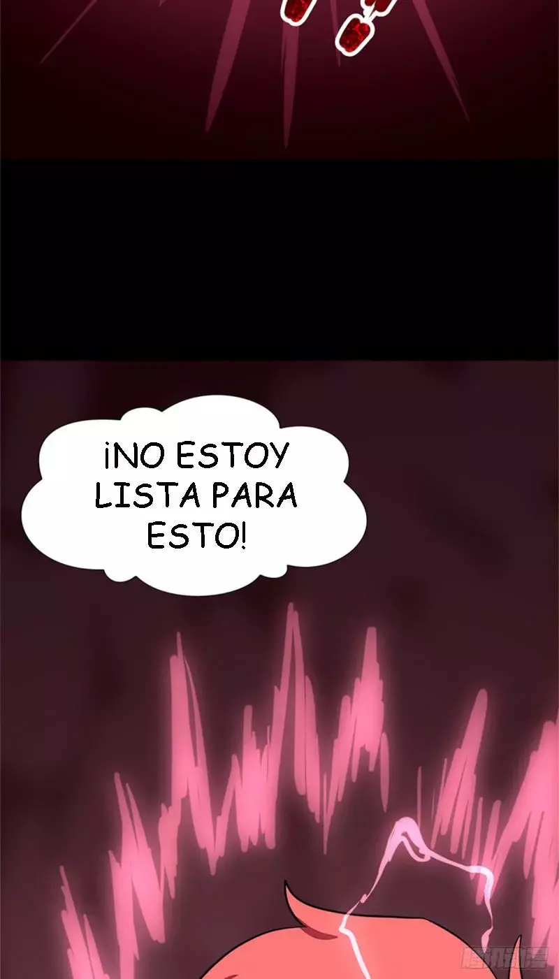 My Girlfriend is a Zombie Capítulo 256 - Página 32 en español