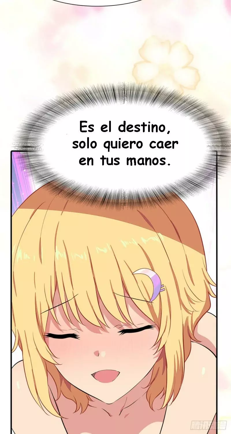 My Girlfriend is a Zombie Capítulo 256 - Página 40 en español