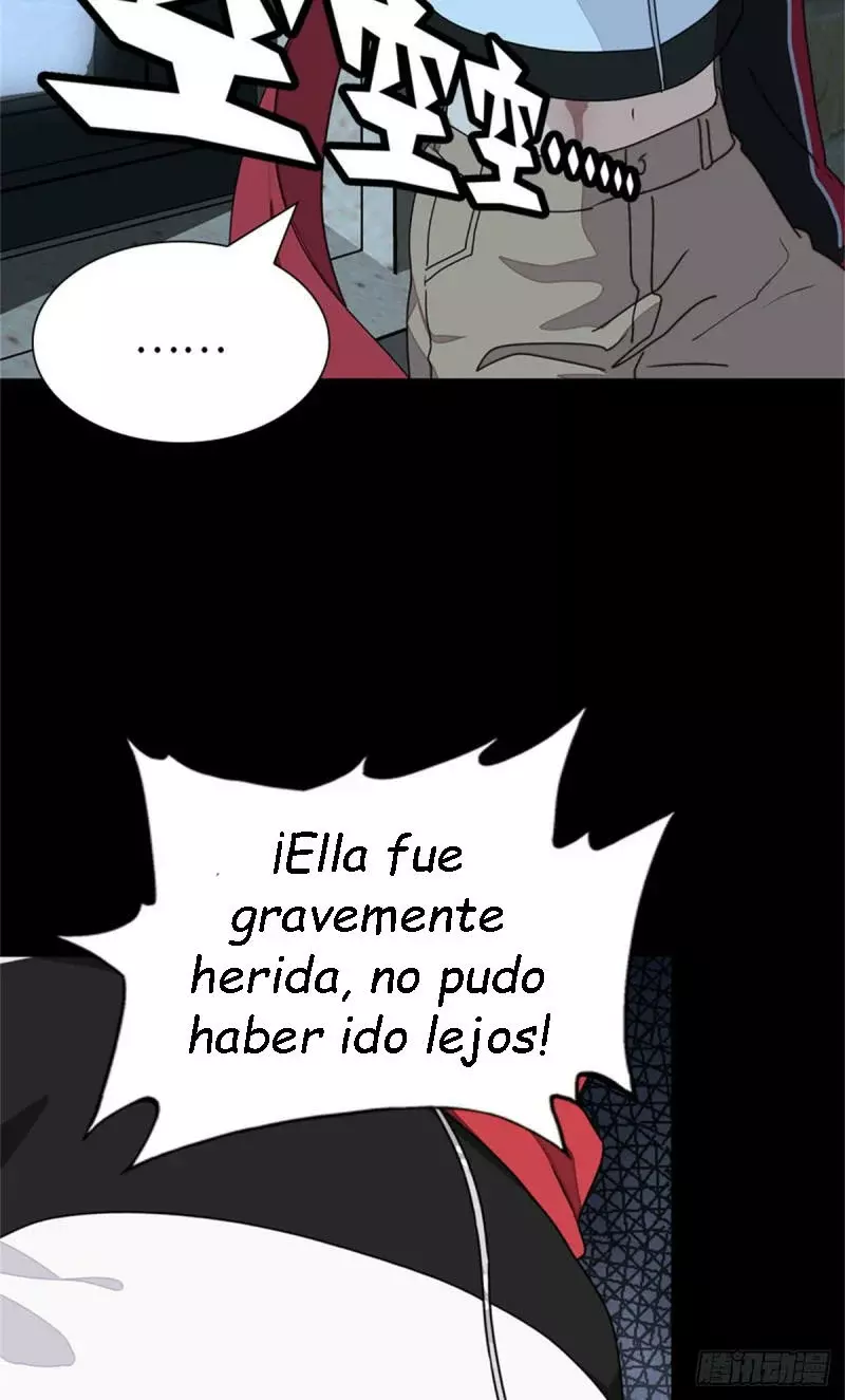 My Girlfriend is a Zombie Capítulo 256 - Página 8 en español