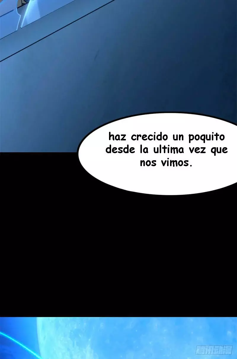 My Girlfriend is a Zombie Capítulo 257 - Página 20 en español