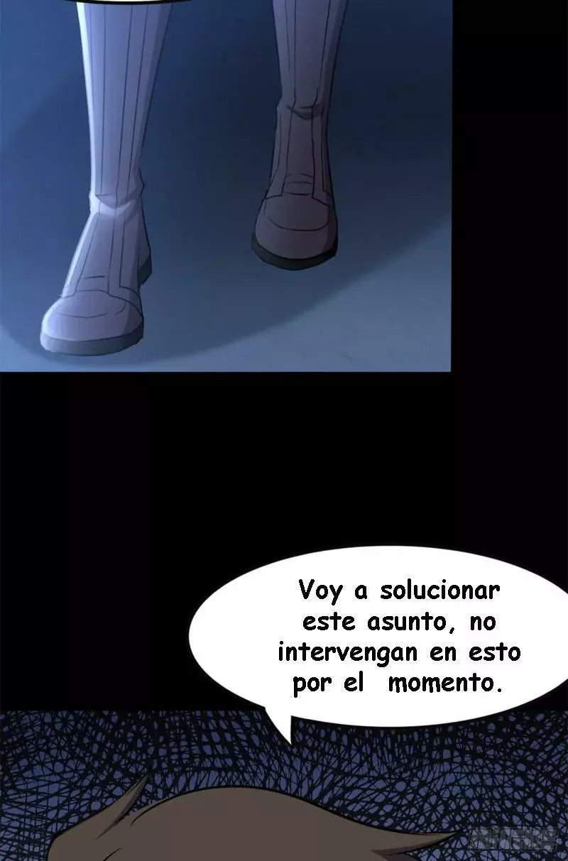 My Girlfriend is a Zombie Capítulo 257 - Página 63 en español