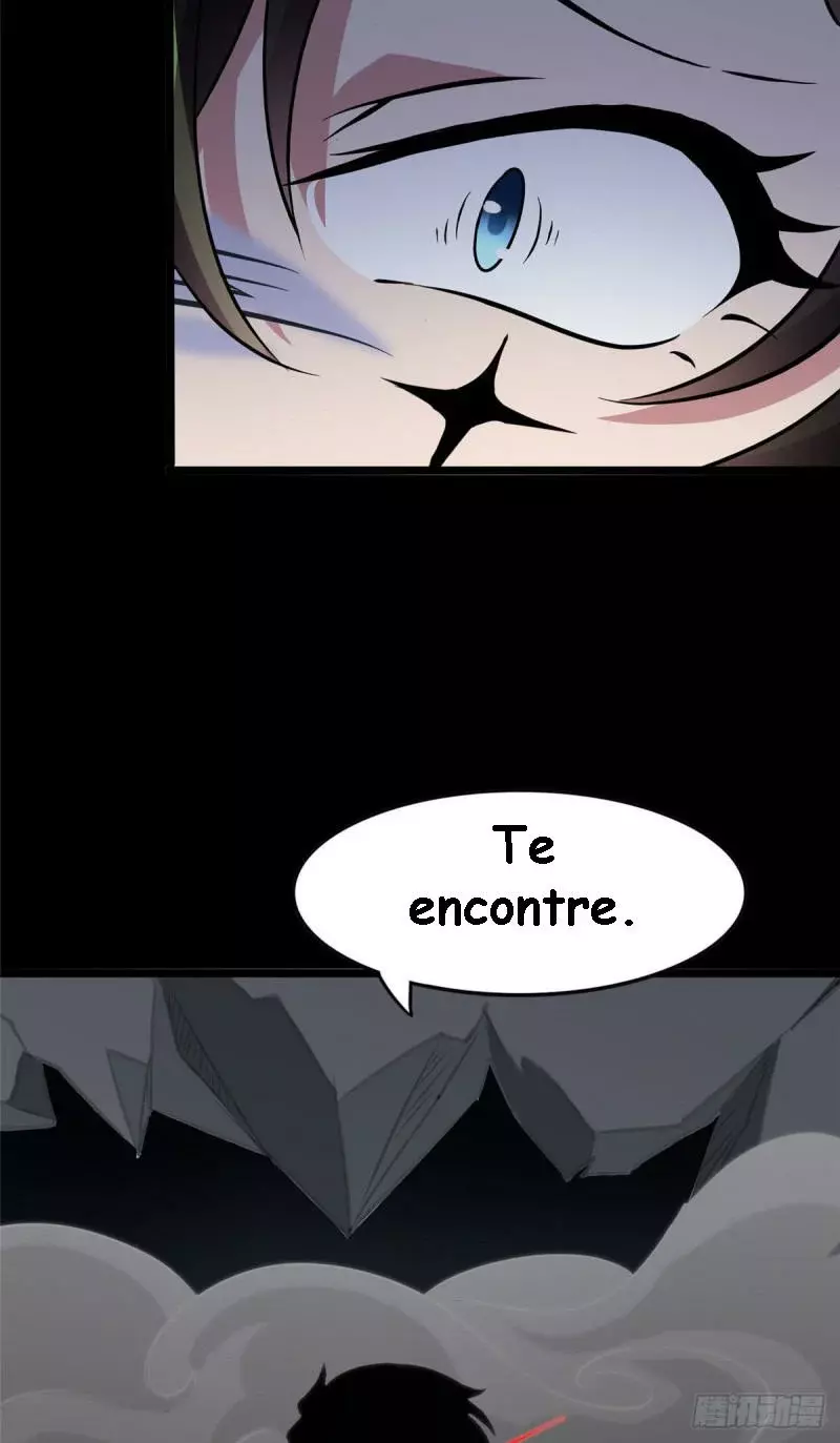 My Girlfriend is a Zombie Capítulo 258 - Página 11 en español