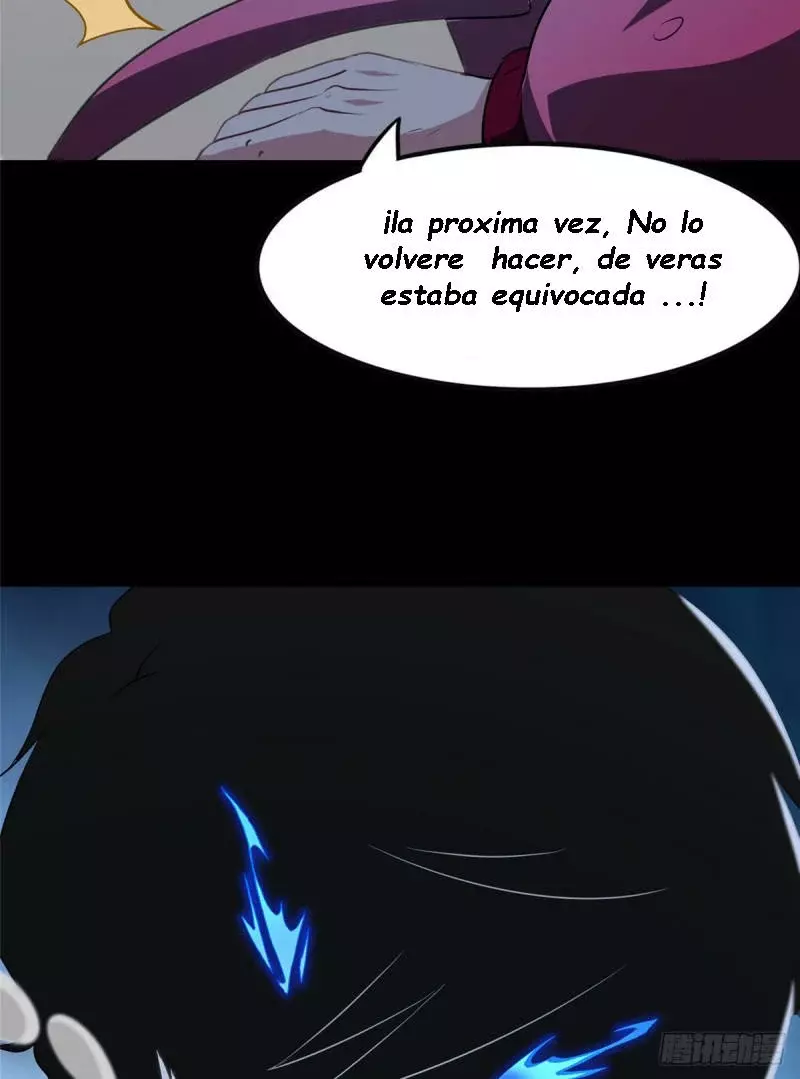 My Girlfriend is a Zombie Capítulo 258 - Página 17 en español