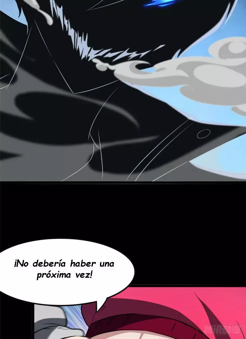 My Girlfriend is a Zombie Capítulo 258 - Página 18 en español