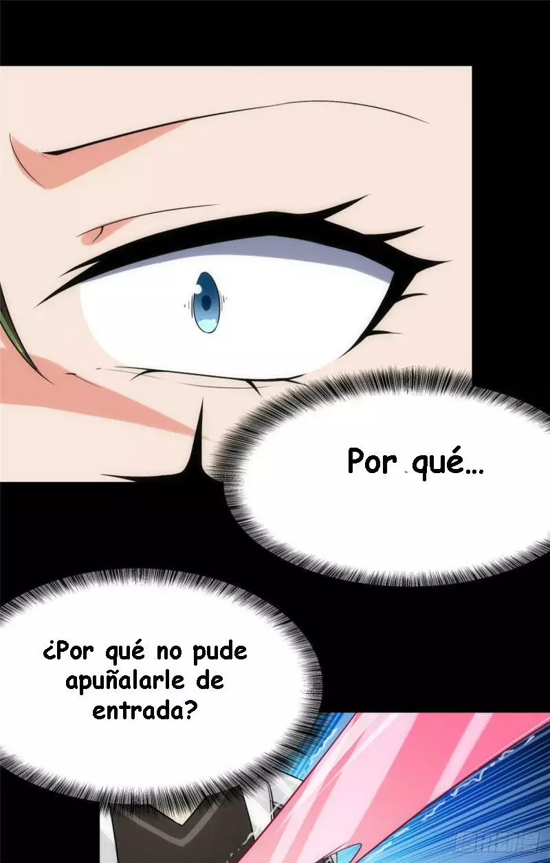 My Girlfriend is a Zombie Capítulo 258 - Página 22 en español