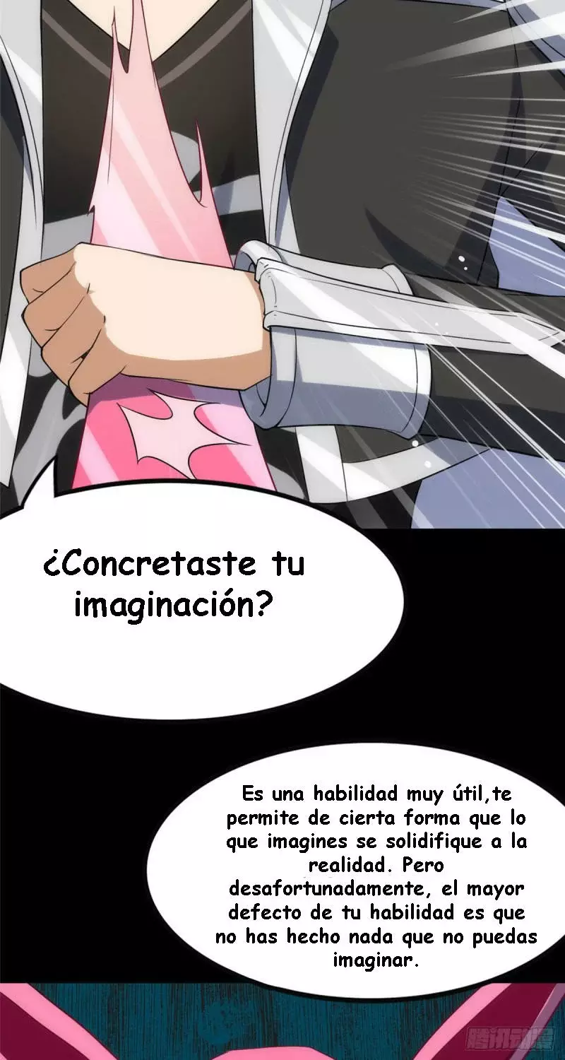 My Girlfriend is a Zombie Capítulo 258 - Página 24 en español