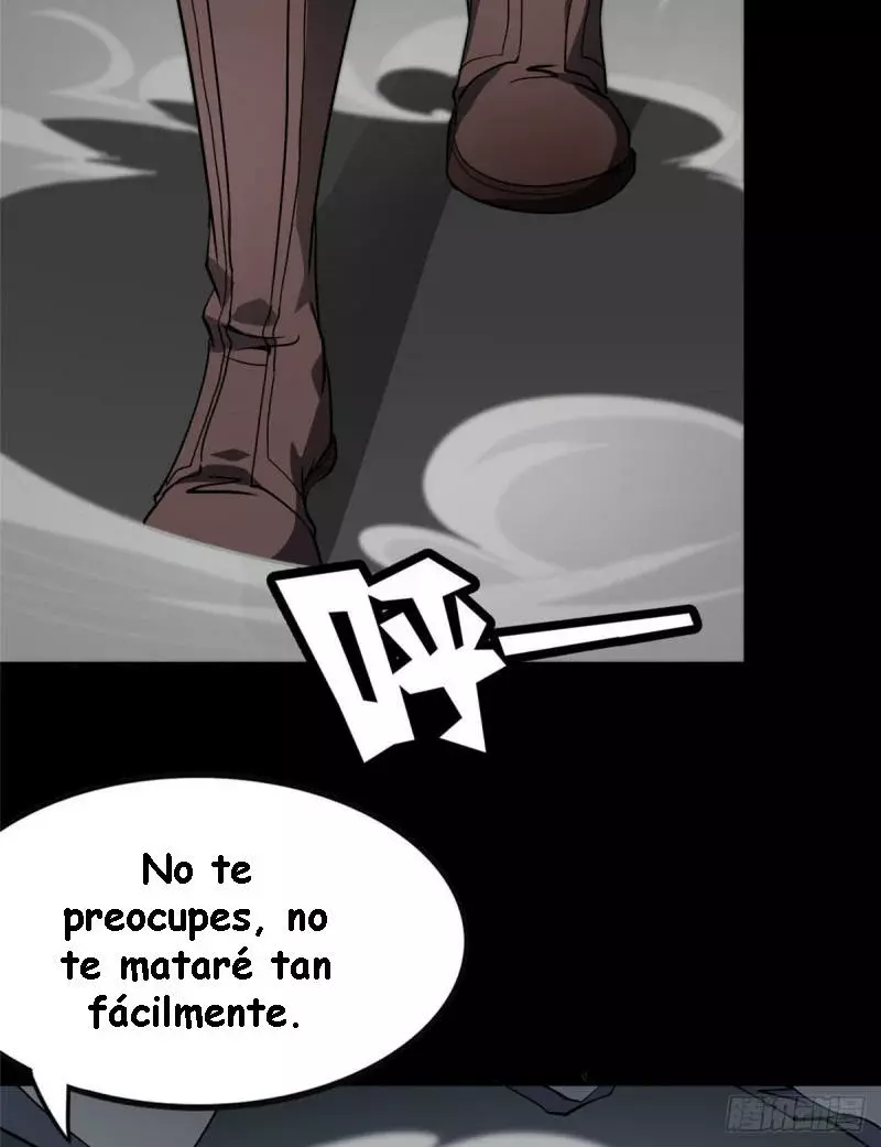 My Girlfriend is a Zombie Capítulo 258 - Página 38 en español