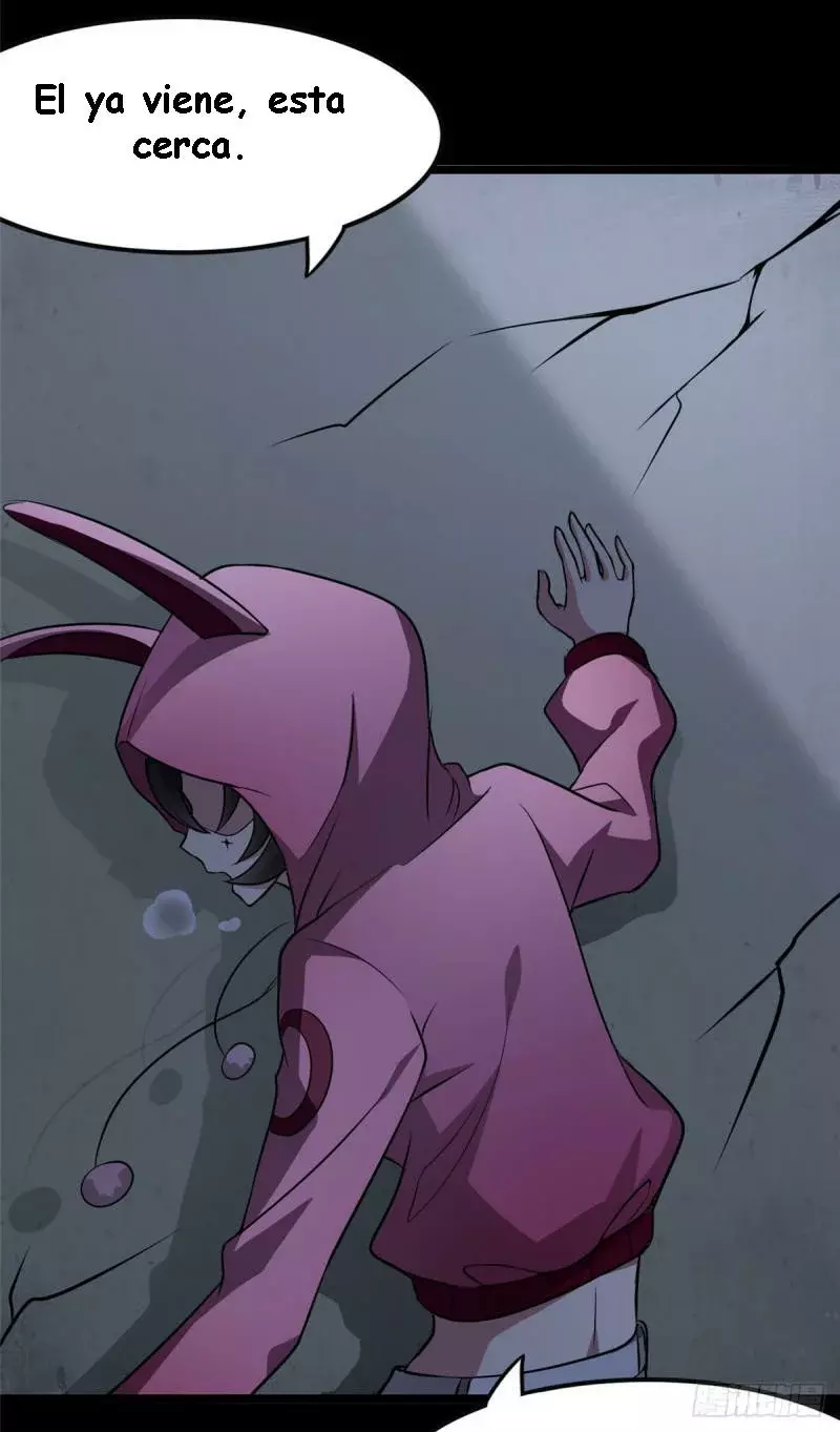 My Girlfriend is a Zombie Capítulo 258 - Página 5 en español