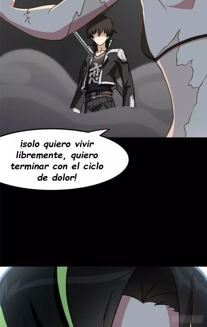 My Girlfriend is a Zombie Capítulo 258 - Página 52 en español