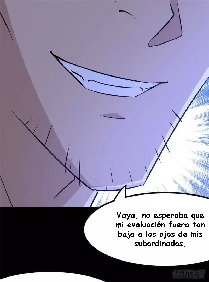 My Girlfriend is a Zombie Capítulo 258 - Página 60 en español