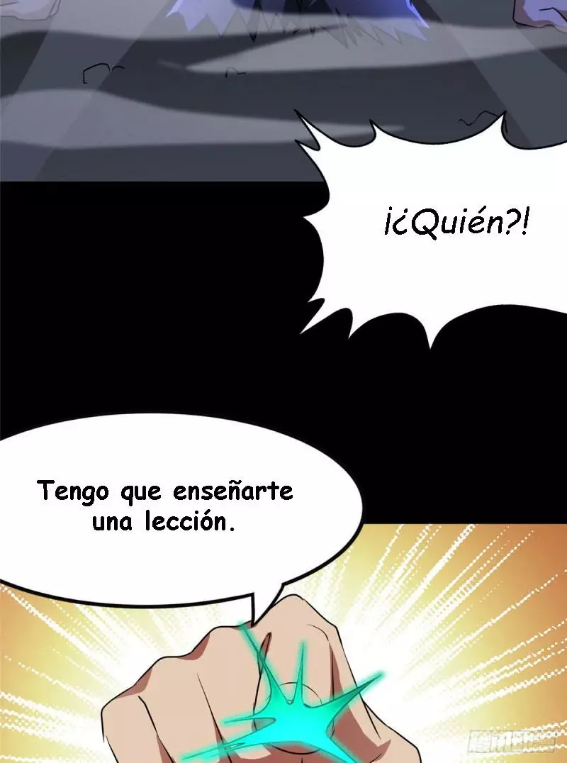 My Girlfriend is a Zombie Capítulo 258 - Página 62 en español