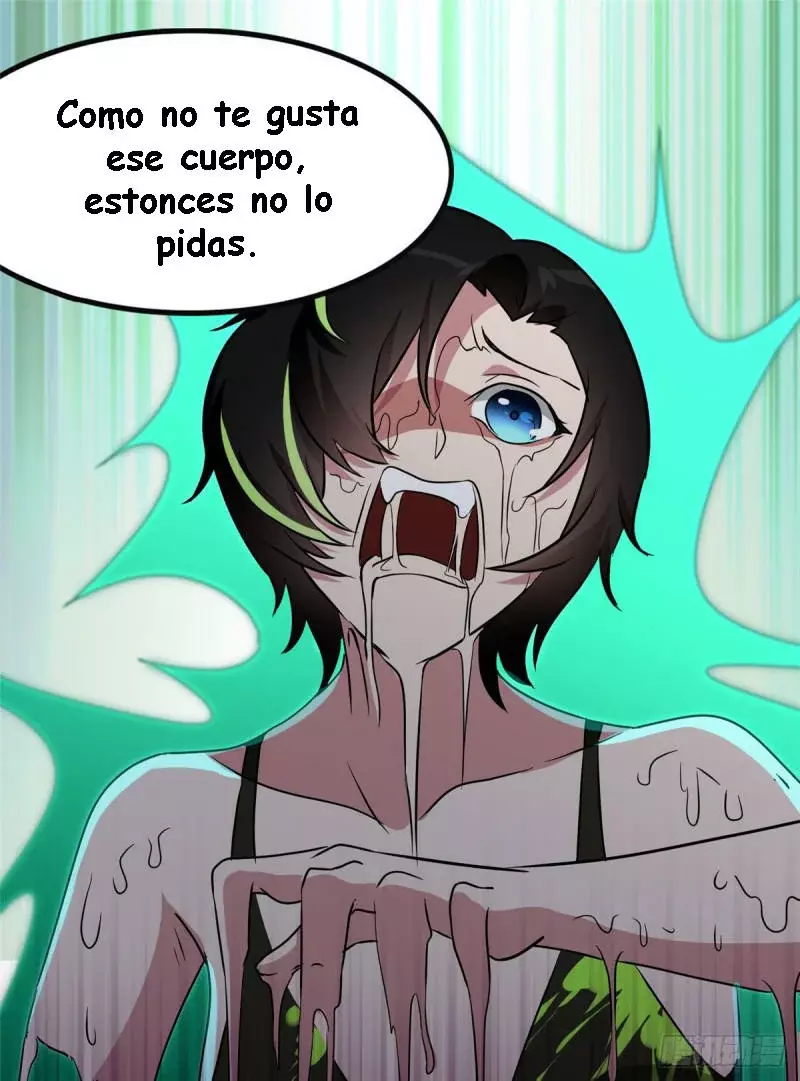 My Girlfriend is a Zombie Capítulo 258 - Página 67 en español