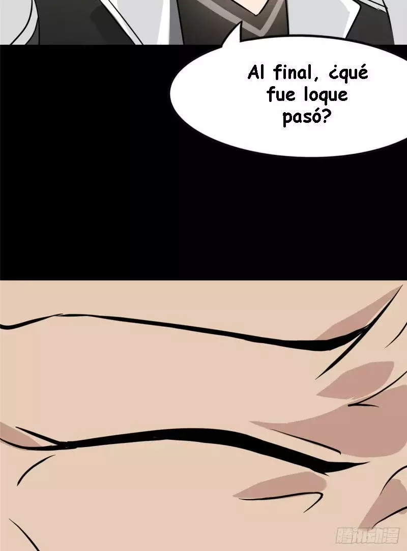 My Girlfriend is a Zombie Capítulo 258 - Página 71 en español