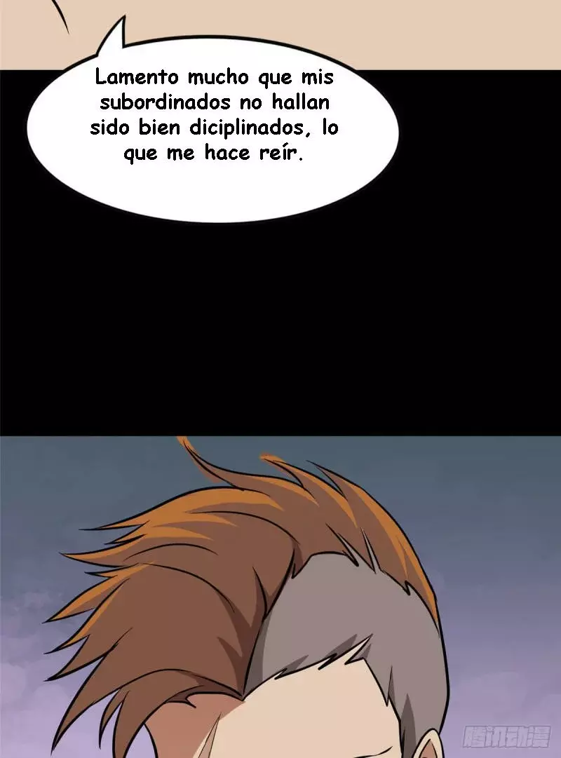 My Girlfriend is a Zombie Capítulo 258 - Página 72 en español