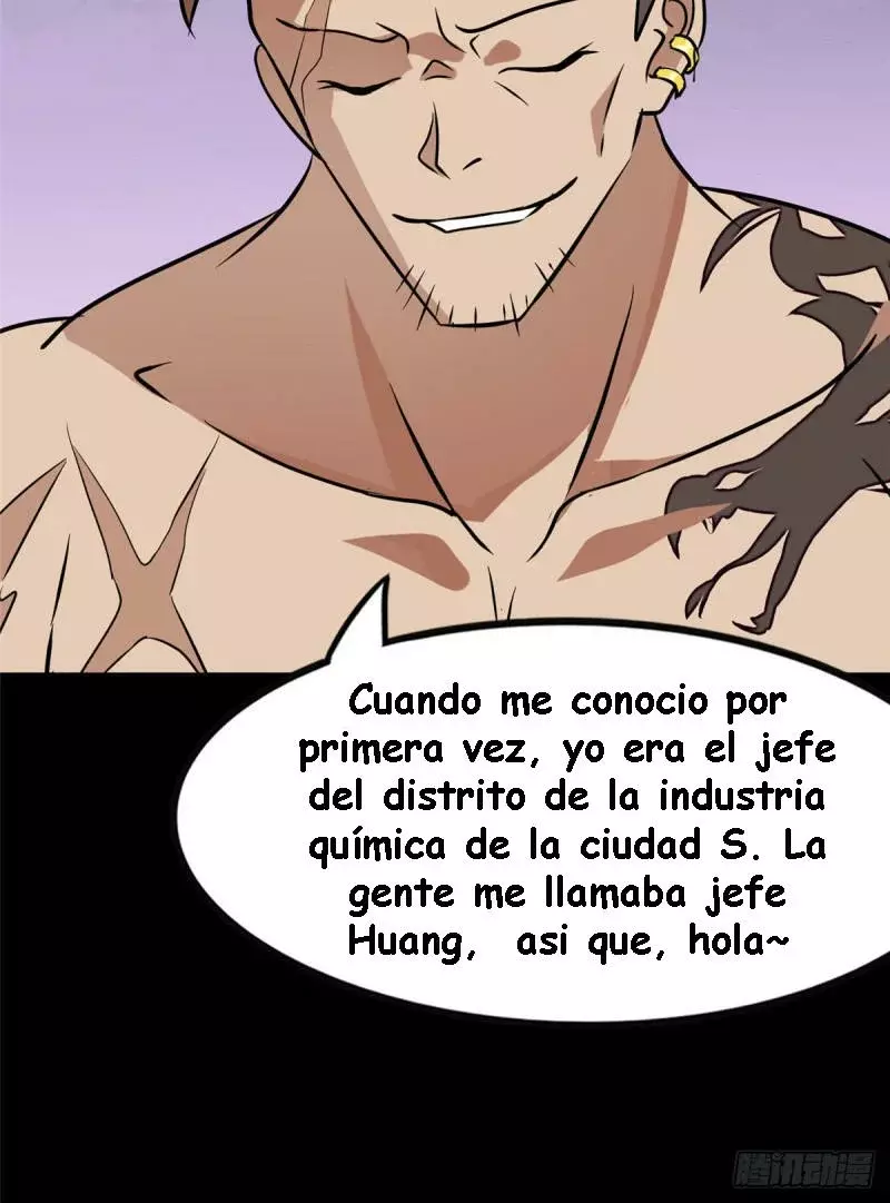 My Girlfriend is a Zombie Capítulo 258 - Página 73 en español