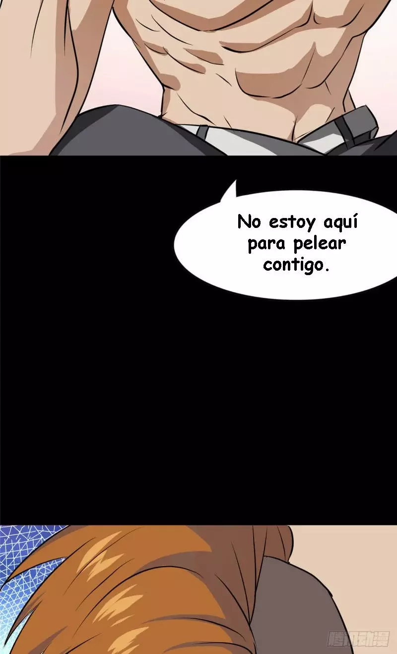 My Girlfriend is a Zombie Capítulo 258 - Página 77 en español