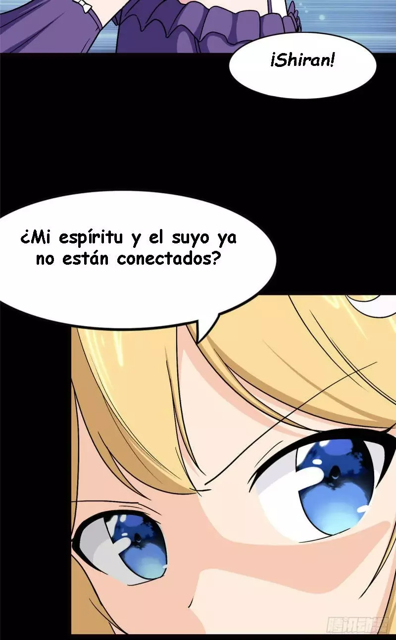 My Girlfriend is a Zombie Capítulo 259 - Página 11 en español
