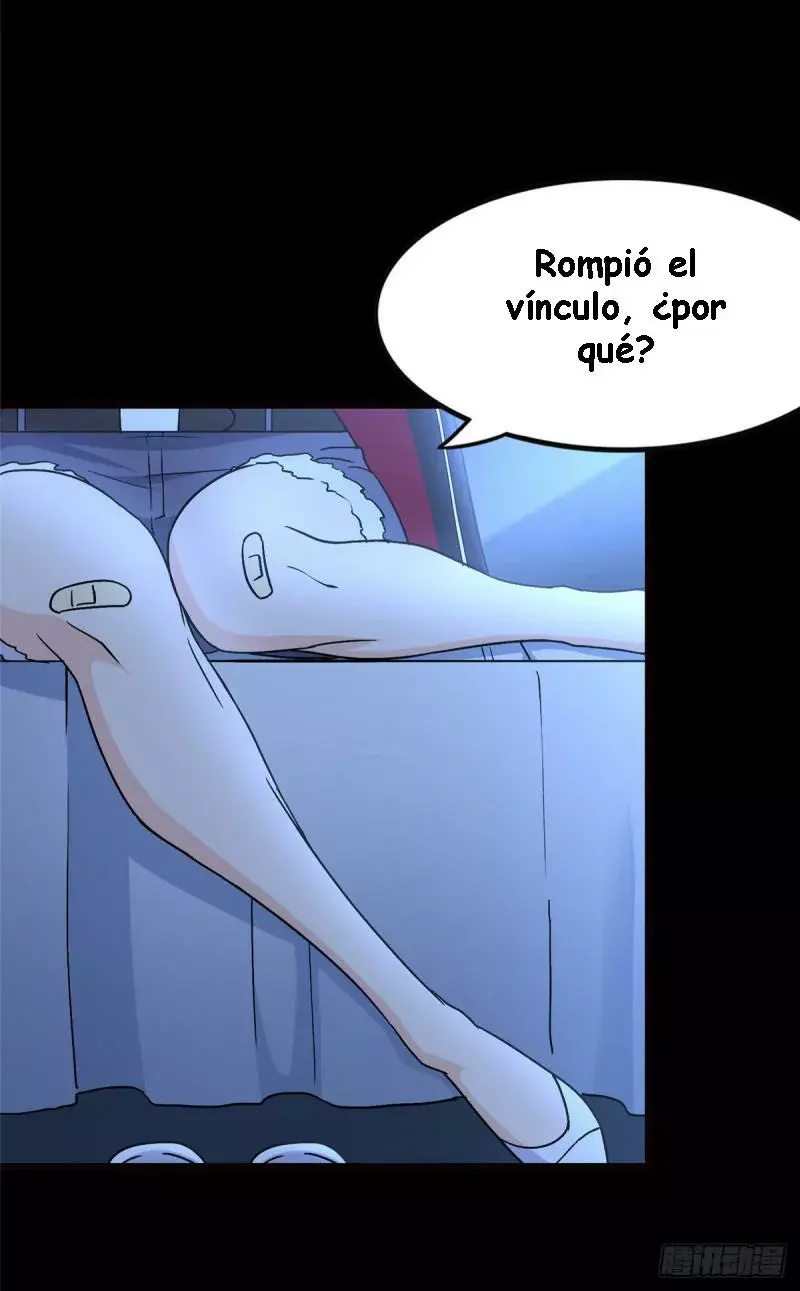 My Girlfriend is a Zombie Capítulo 259 - Página 12 en español