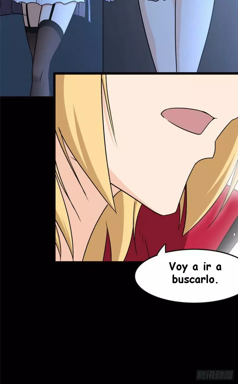 My Girlfriend is a Zombie Capítulo 259 - Página 14 en español