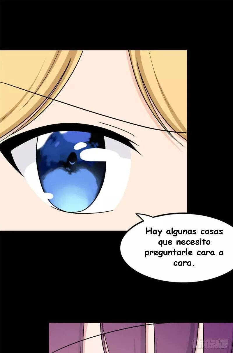 My Girlfriend is a Zombie Capítulo 259 - Página 15 en español