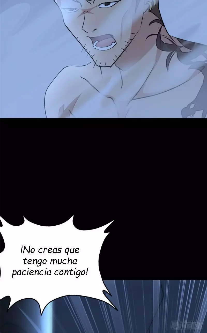 My Girlfriend is a Zombie Capítulo 259 - Página 25 en español