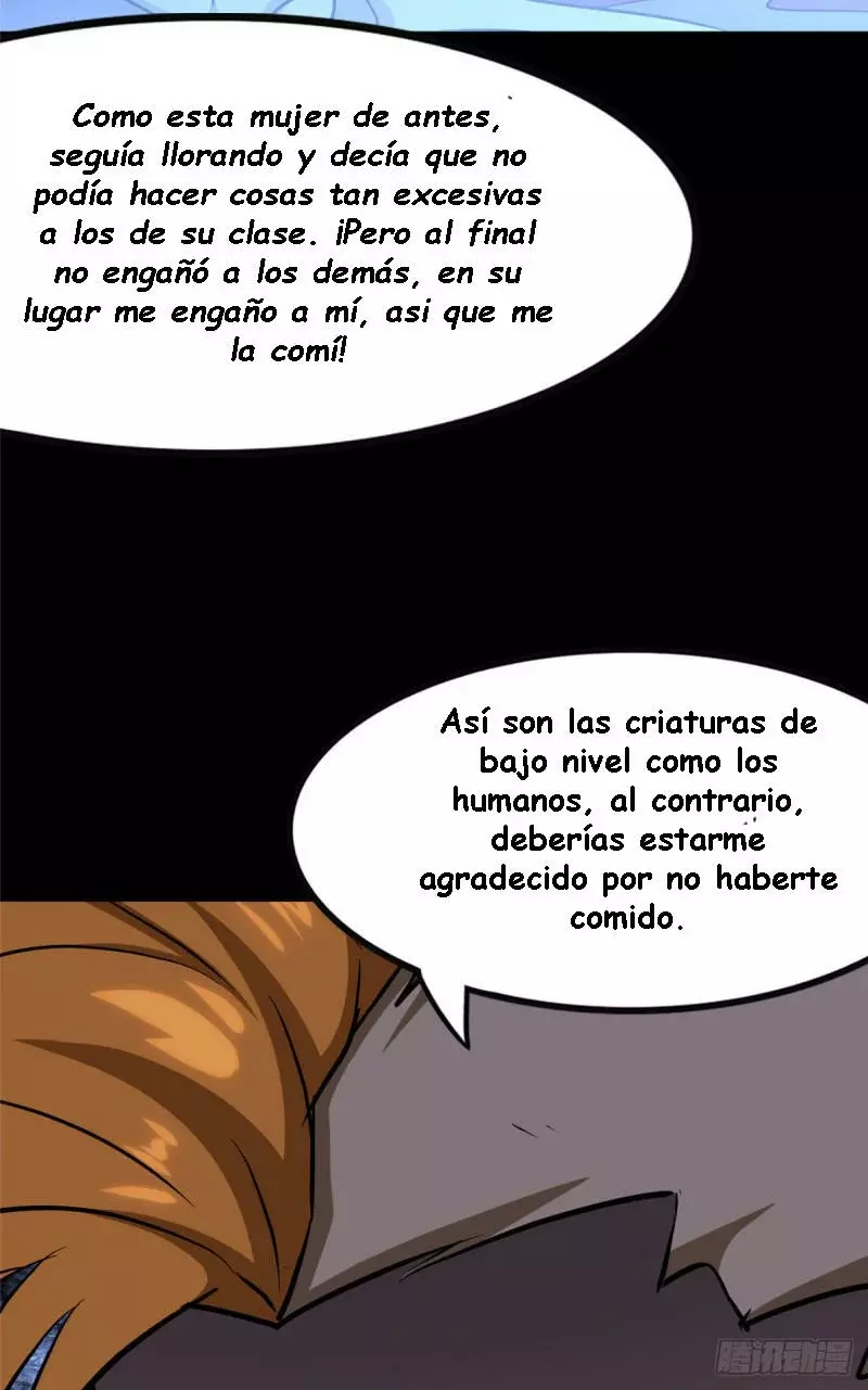 My Girlfriend is a Zombie Capítulo 259 - Página 31 en español