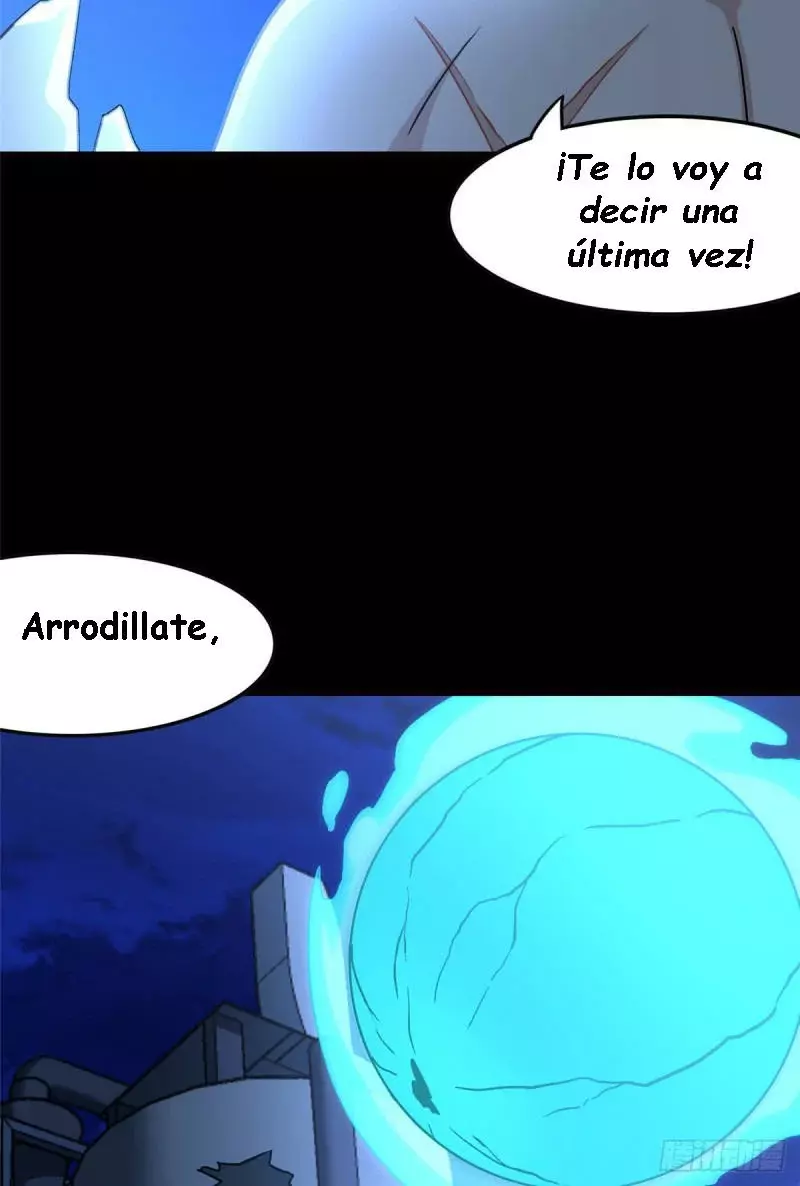 My Girlfriend is a Zombie Capítulo 259 - Página 42 en español