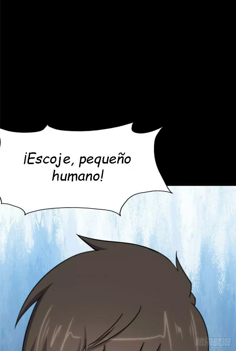 My Girlfriend is a Zombie Capítulo 259 - Página 44 en español
