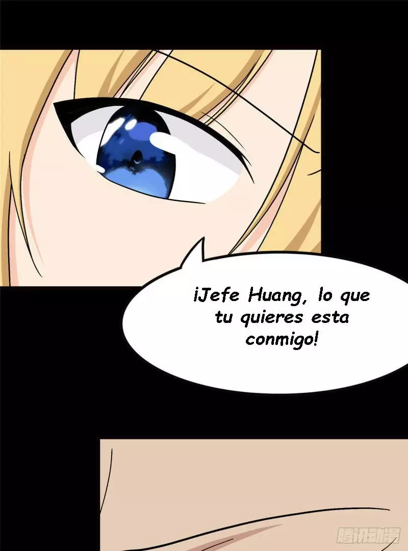 My Girlfriend is a Zombie Capítulo 259 - Página 46 en español