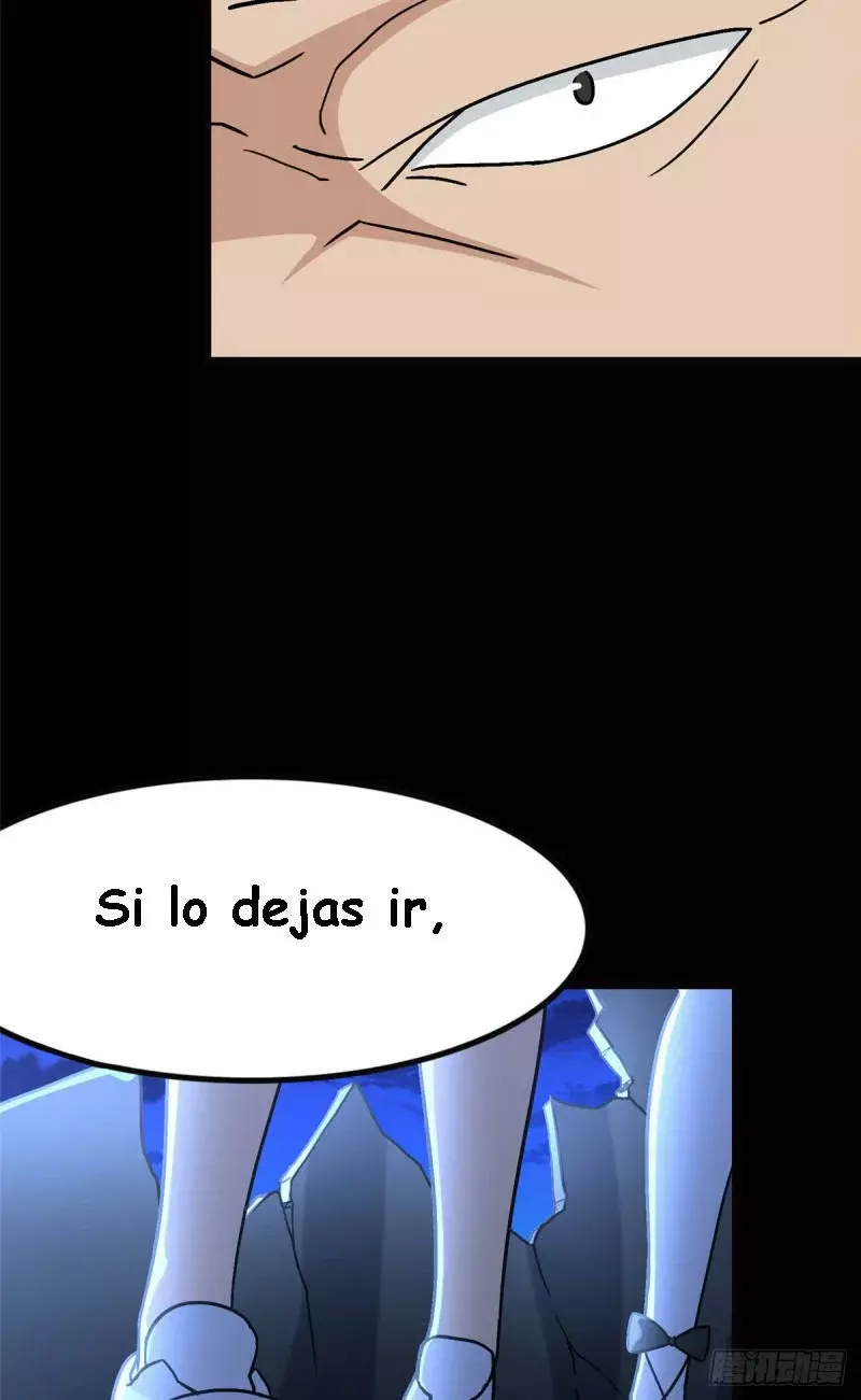 My Girlfriend is a Zombie Capítulo 259 - Página 47 en español