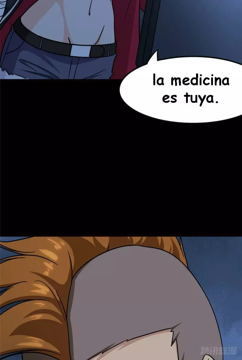 My Girlfriend is a Zombie Capítulo 259 - Página 49 en español
