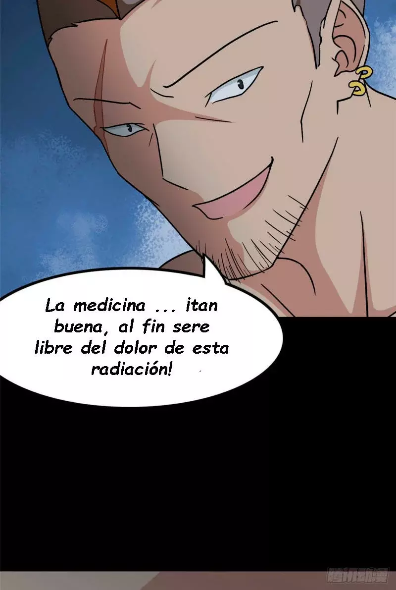 My Girlfriend is a Zombie Capítulo 259 - Página 50 en español