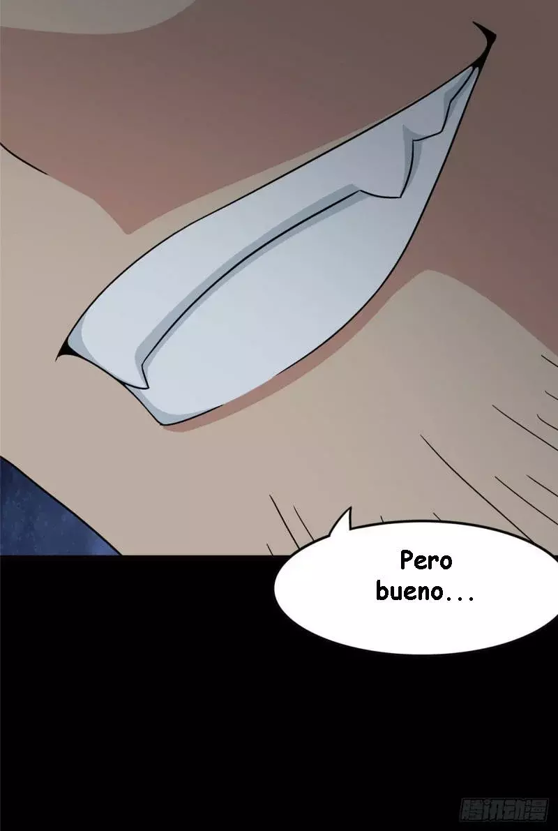 My Girlfriend is a Zombie Capítulo 259 - Página 51 en español