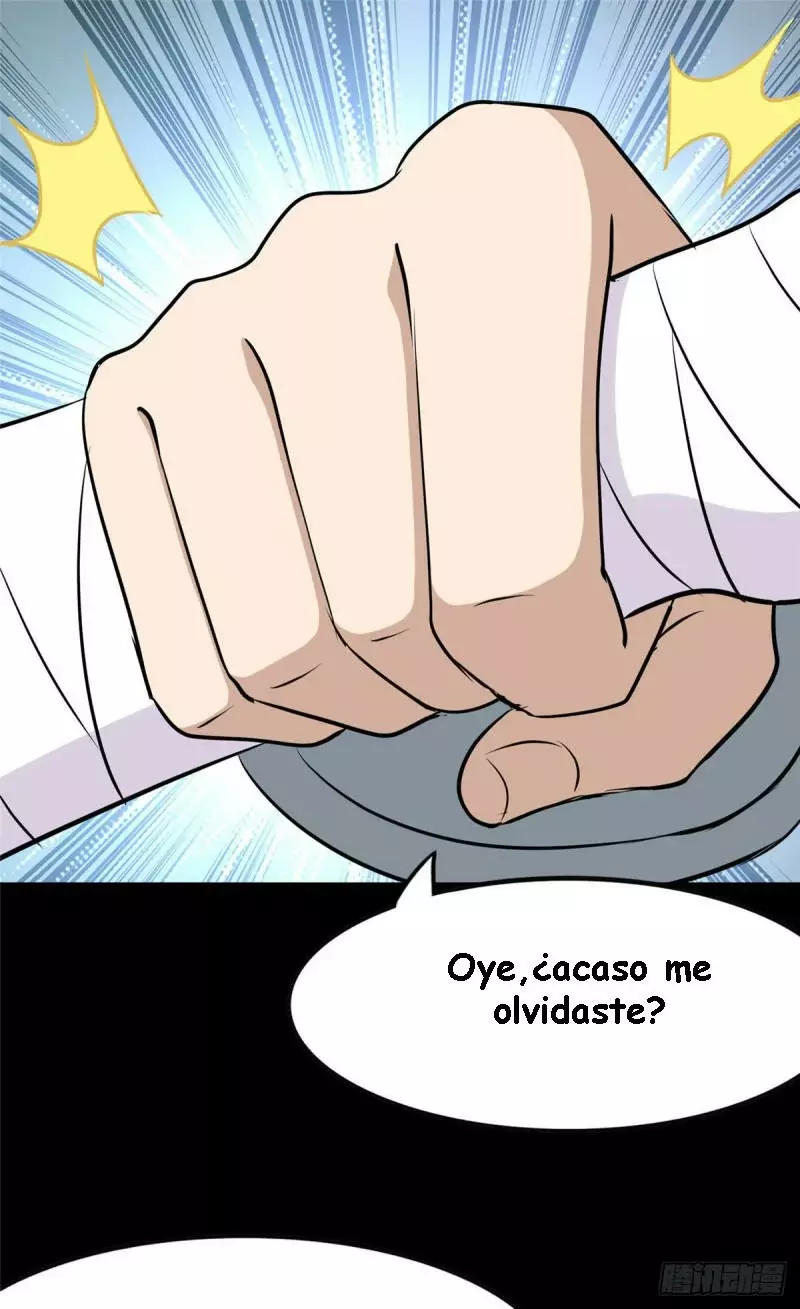 My Girlfriend is a Zombie Capítulo 259 - Página 58 en español