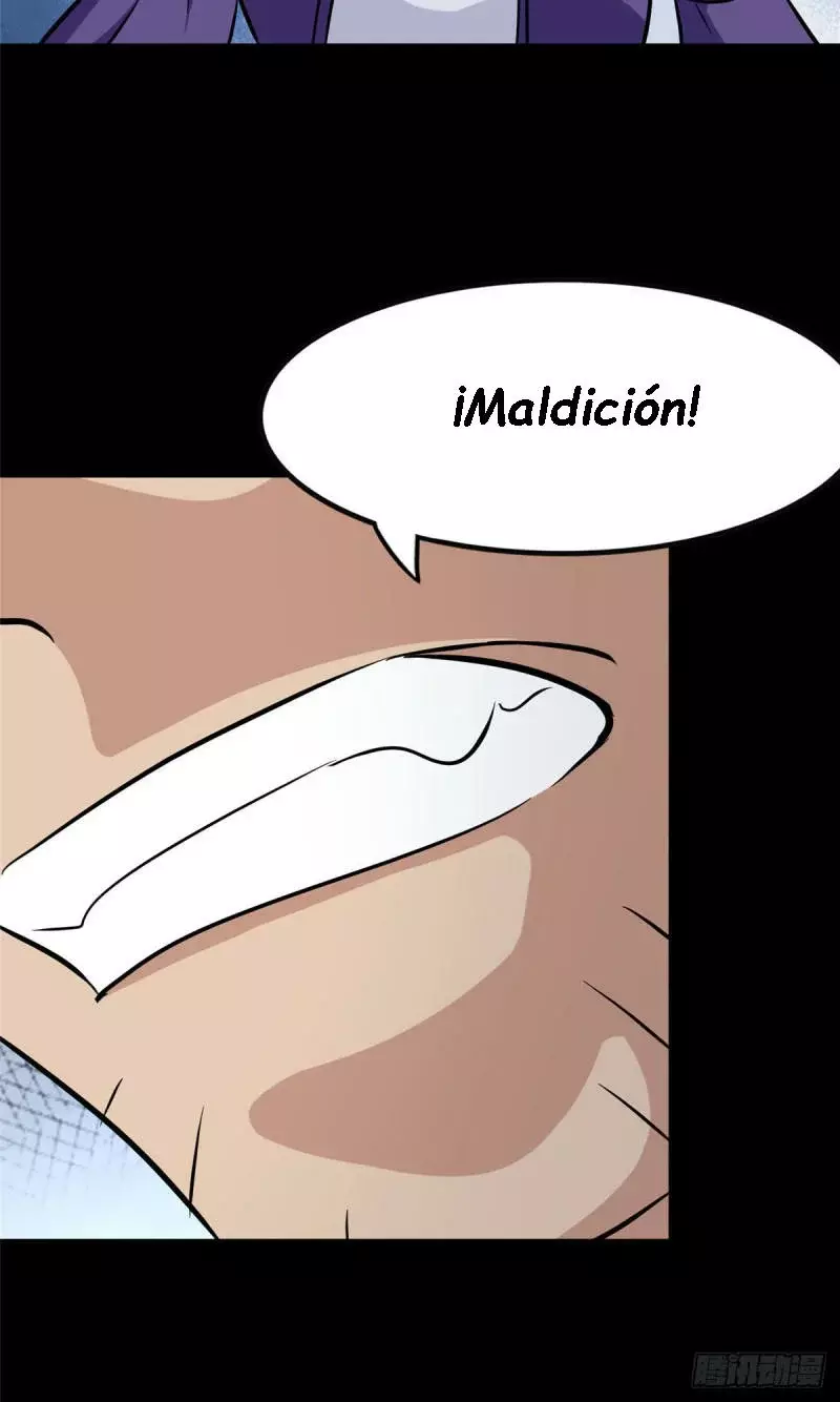 My Girlfriend is a Zombie Capítulo 259 - Página 71 en español