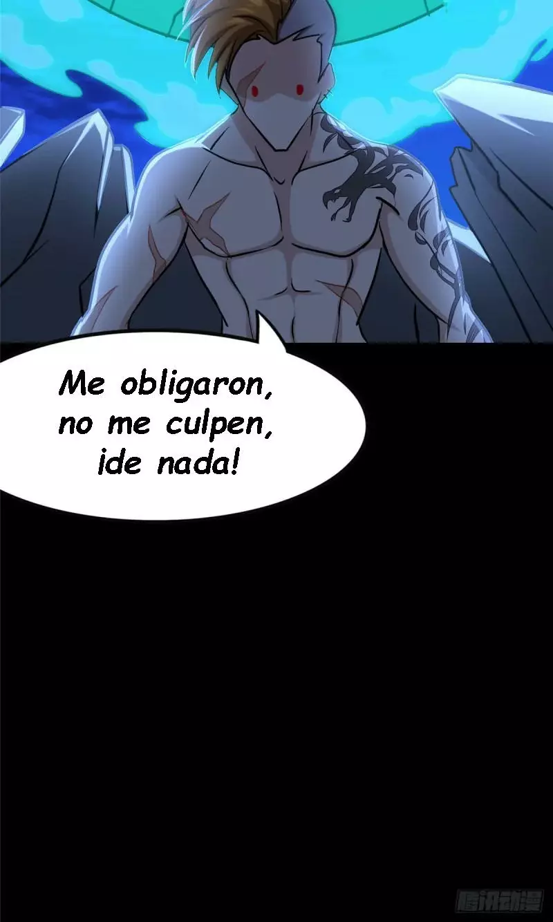 My Girlfriend is a Zombie Capítulo 259 - Página 73 en español
