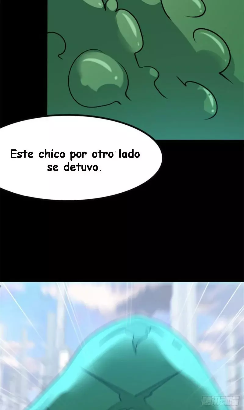 My Girlfriend is a Zombie Capítulo 260 - Página 20 en español