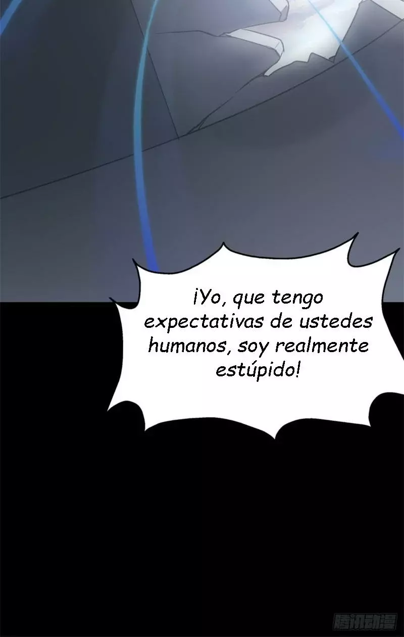 My Girlfriend is a Zombie Capítulo 260 - Página 39 en español